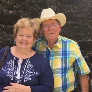 Meet your Posher, Joanne